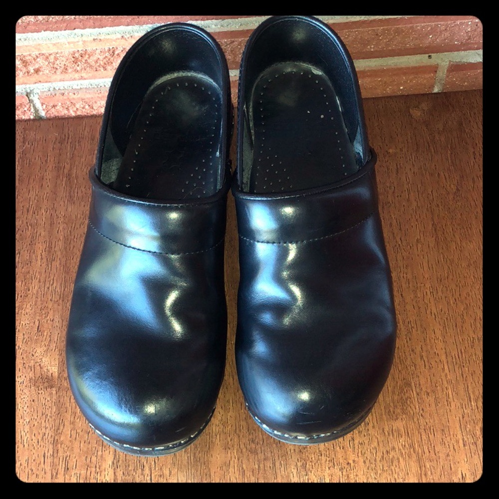 Dansko Professional Clog